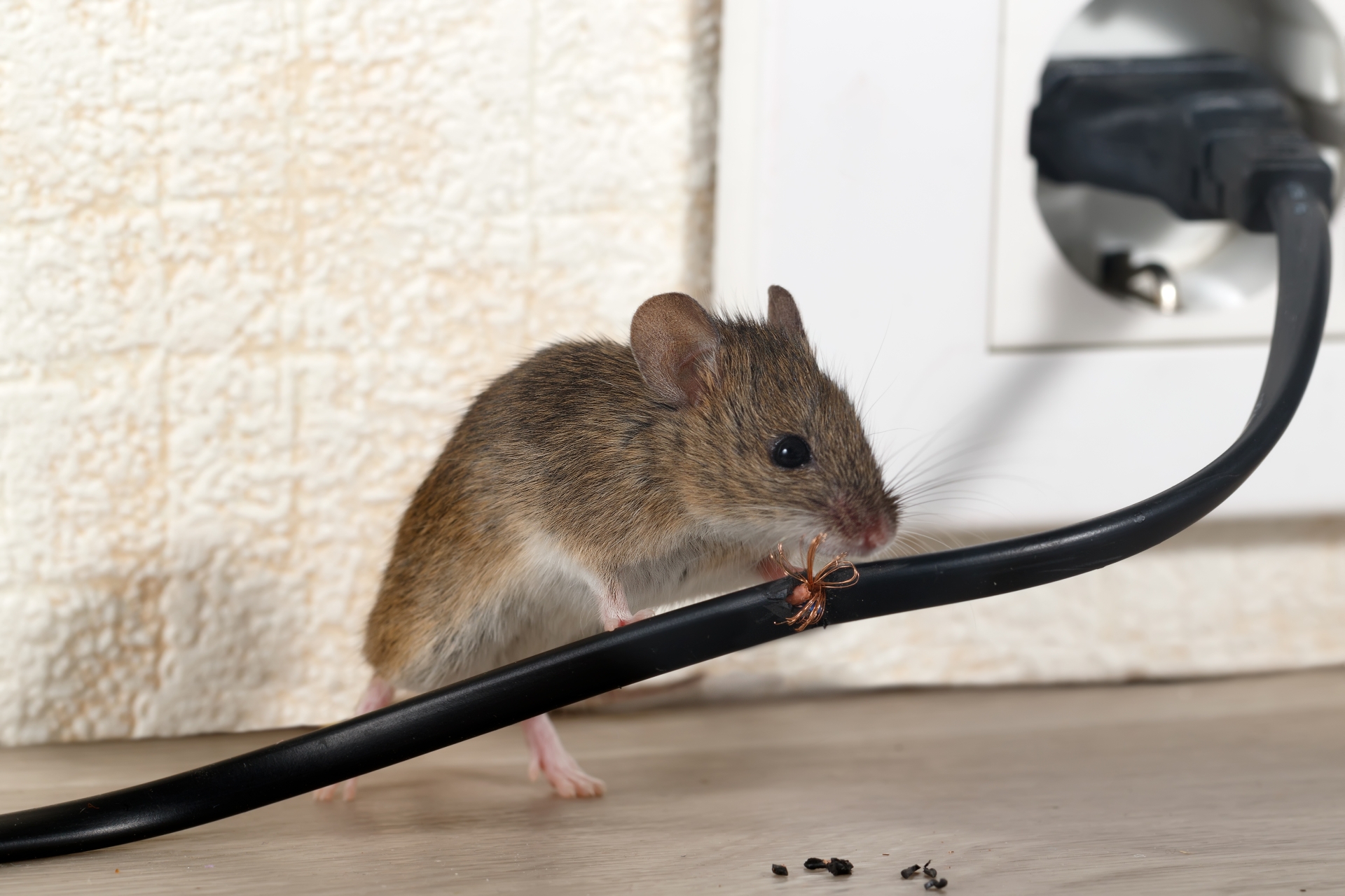 Mice Infestation, Pest Control in Brixton, SW2. Call Now 020 8166 9746